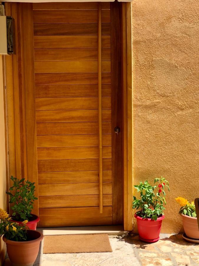 הימארה Tzavelitiko Home מראה חיצוני תמונה