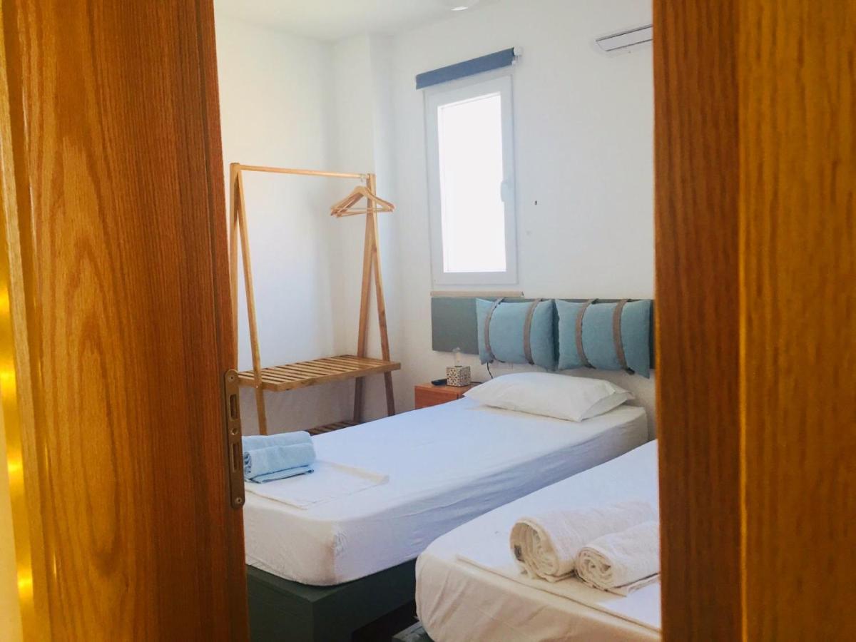 הימארה Tzavelitiko Home מראה חיצוני תמונה