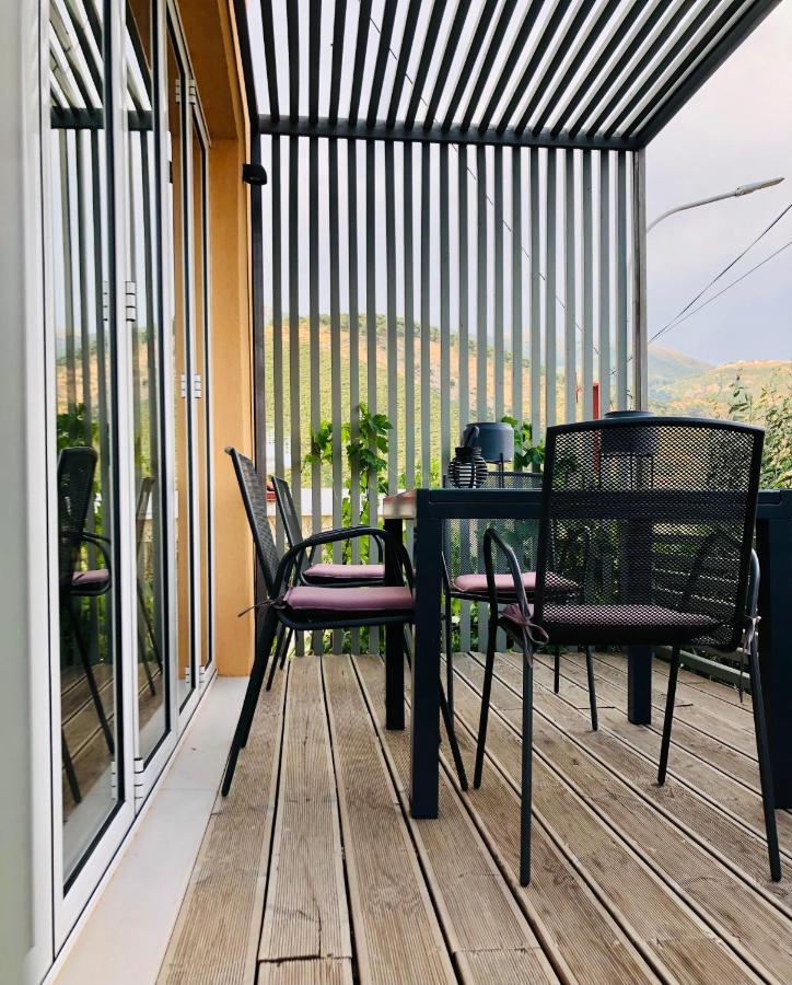 הימארה Tzavelitiko Home מראה חיצוני תמונה
