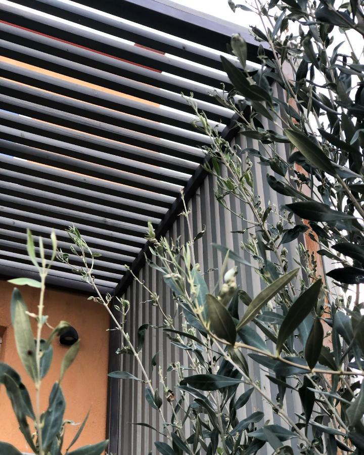 הימארה Tzavelitiko Home מראה חיצוני תמונה