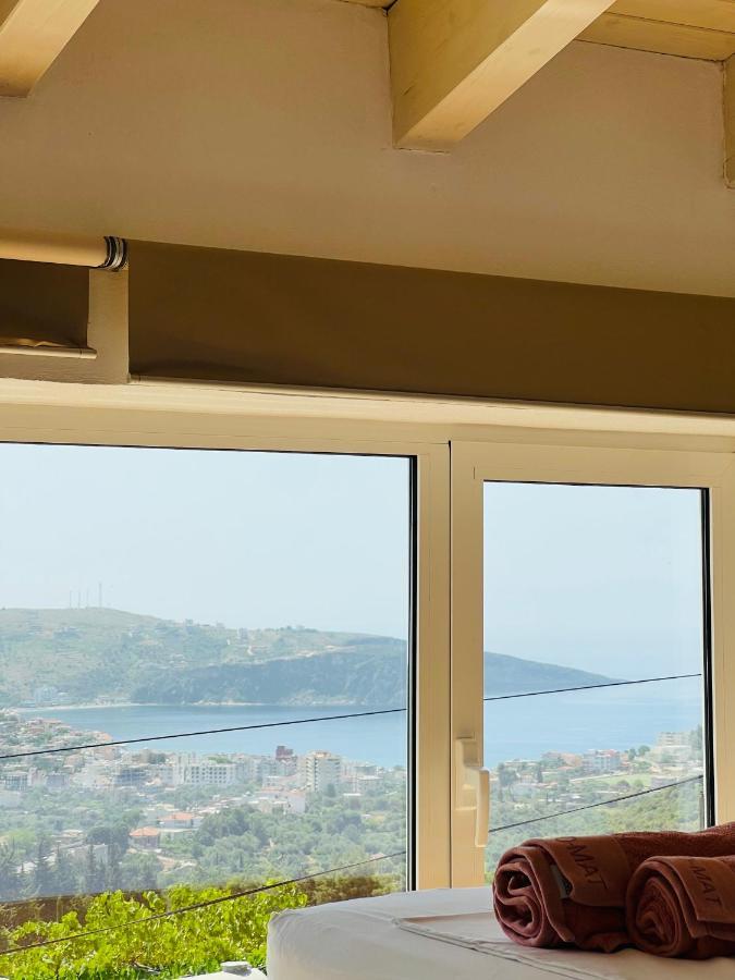 הימארה Tzavelitiko Home מראה חיצוני תמונה