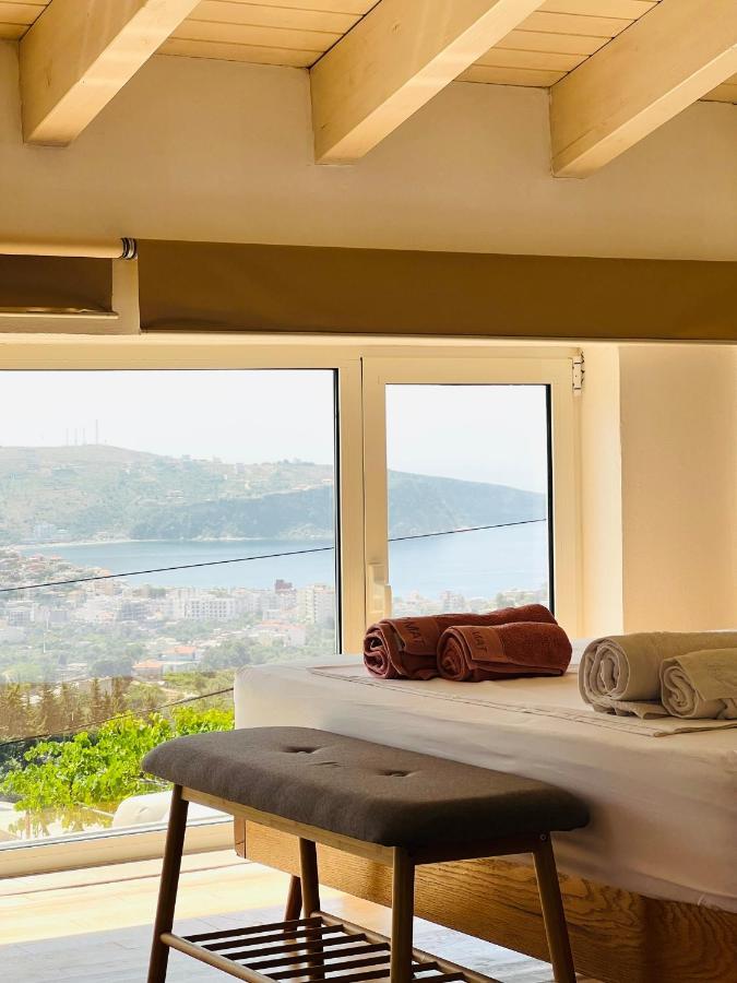 הימארה Tzavelitiko Home מראה חיצוני תמונה
