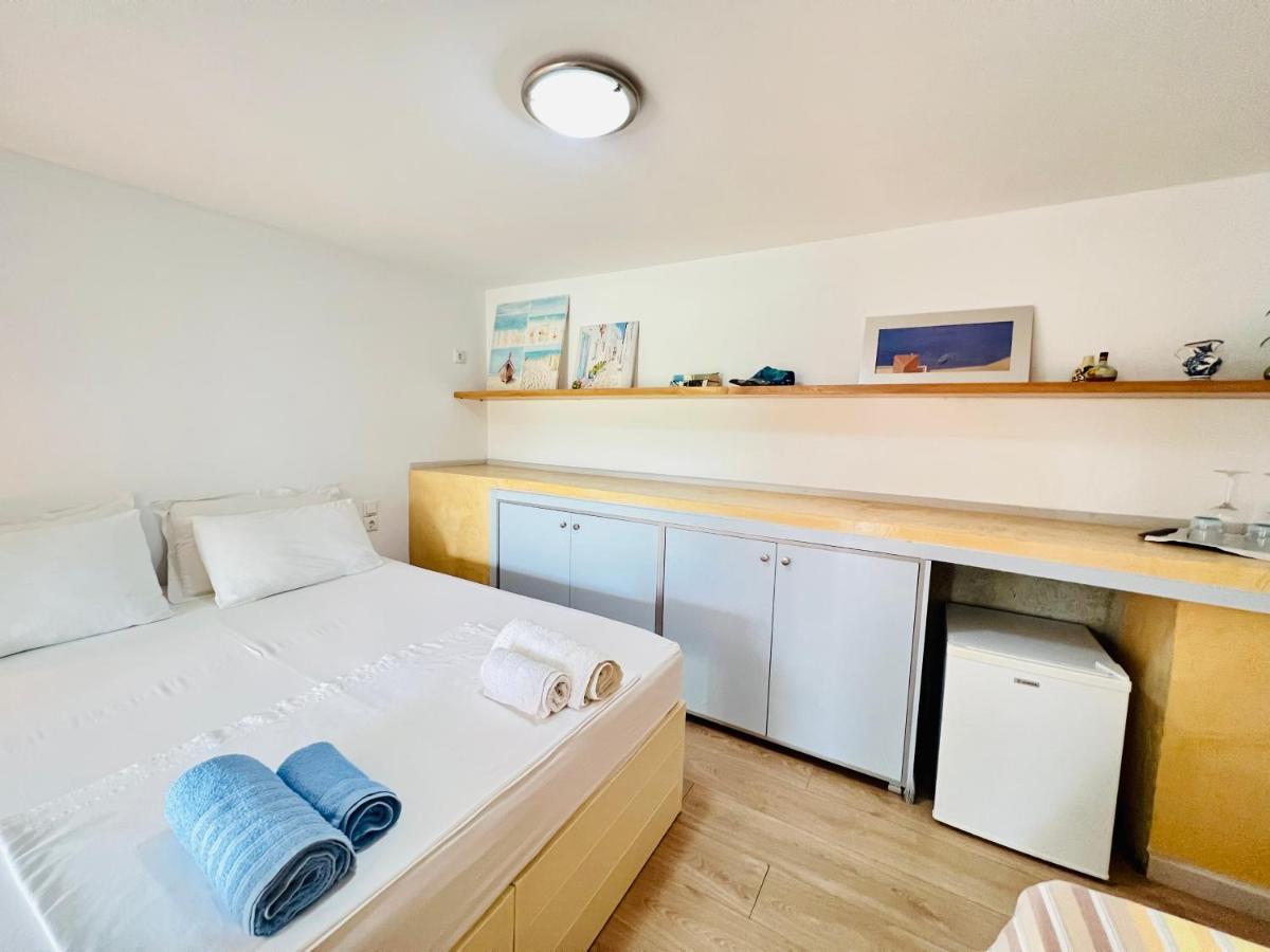 הימארה Tzavelitiko Home מראה חיצוני תמונה