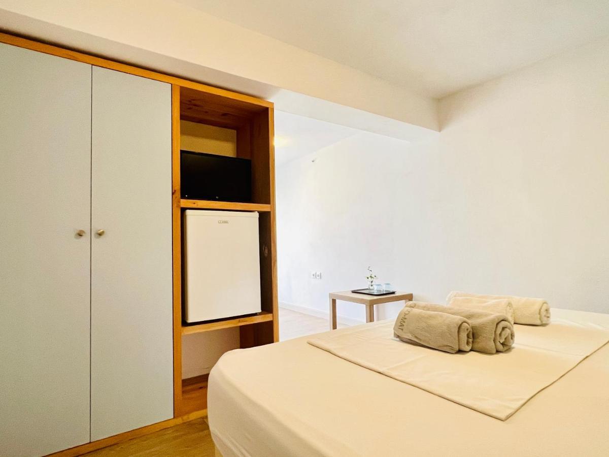 הימארה Tzavelitiko Home מראה חיצוני תמונה