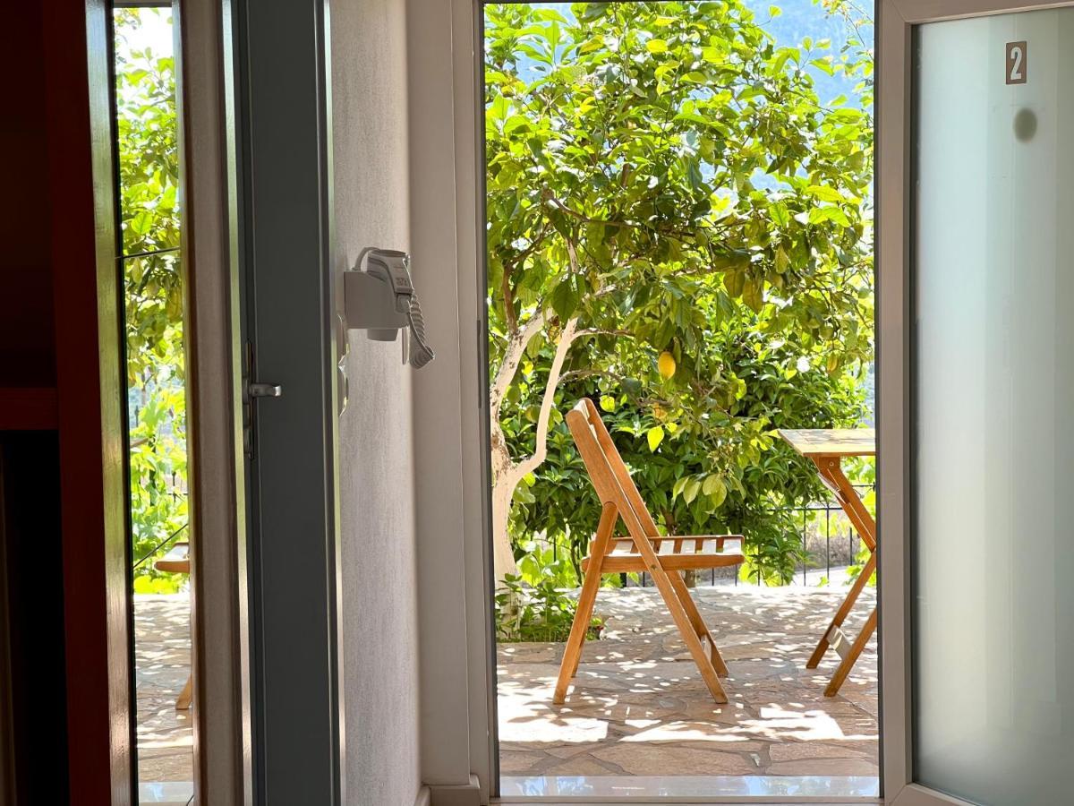 הימארה Tzavelitiko Home מראה חיצוני תמונה