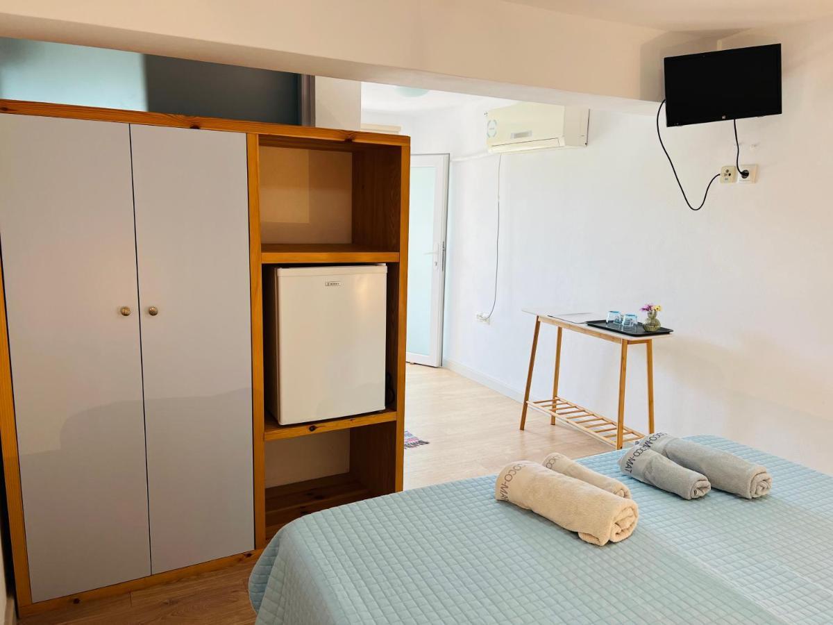 הימארה Tzavelitiko Home מראה חיצוני תמונה