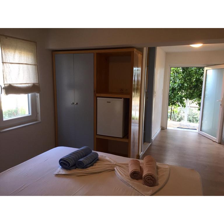 הימארה Tzavelitiko Home מראה חיצוני תמונה