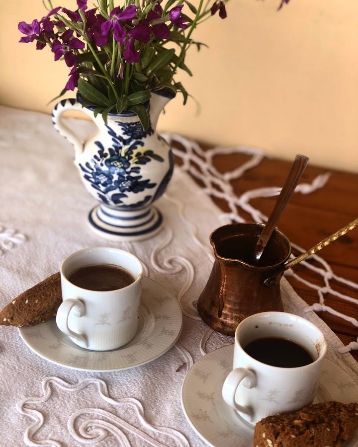 הימארה Tzavelitiko Home מראה חיצוני תמונה
