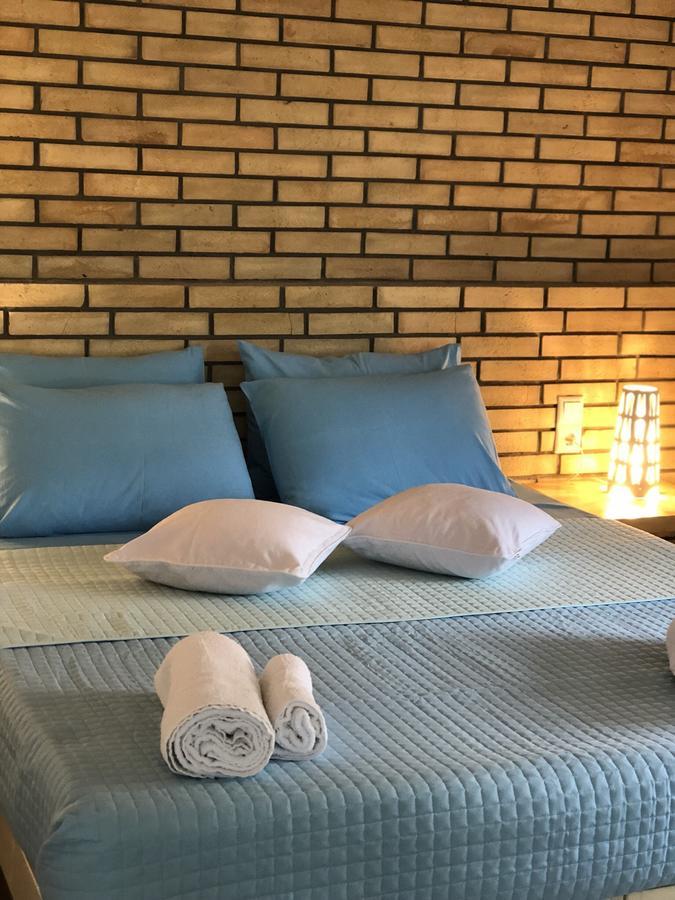 הימארה Tzavelitiko Home מראה חיצוני תמונה
