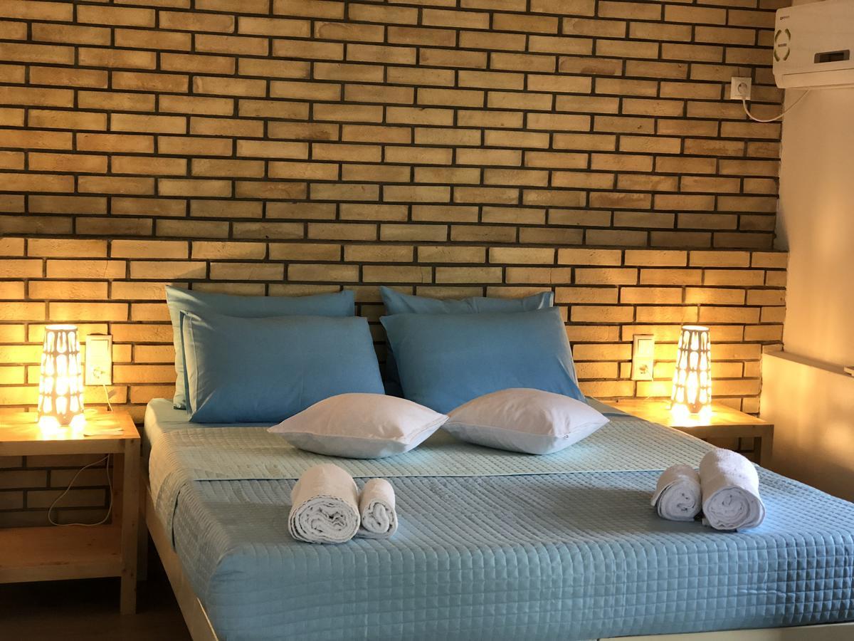 הימארה Tzavelitiko Home מראה חיצוני תמונה