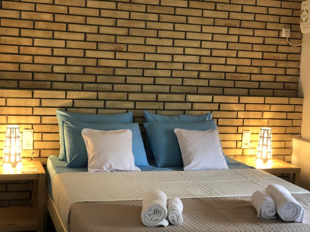 הימארה Tzavelitiko Home מראה חיצוני תמונה