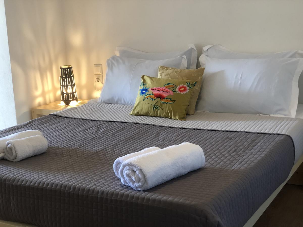 הימארה Tzavelitiko Home מראה חיצוני תמונה