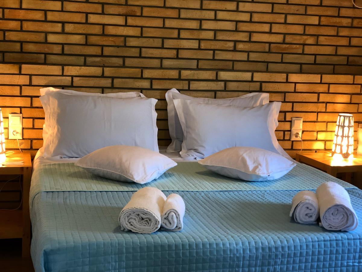 הימארה Tzavelitiko Home מראה חיצוני תמונה