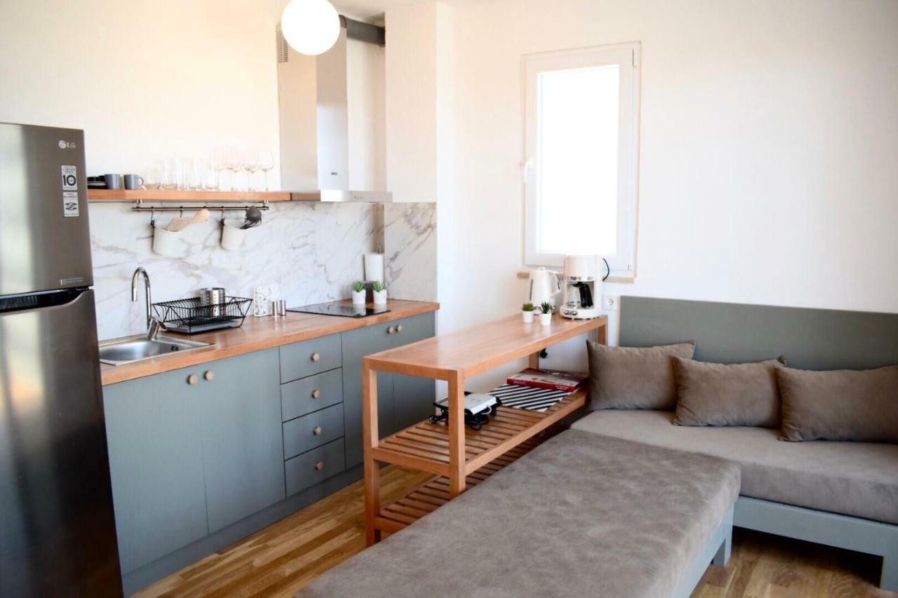 הימארה Tzavelitiko Home מראה חיצוני תמונה