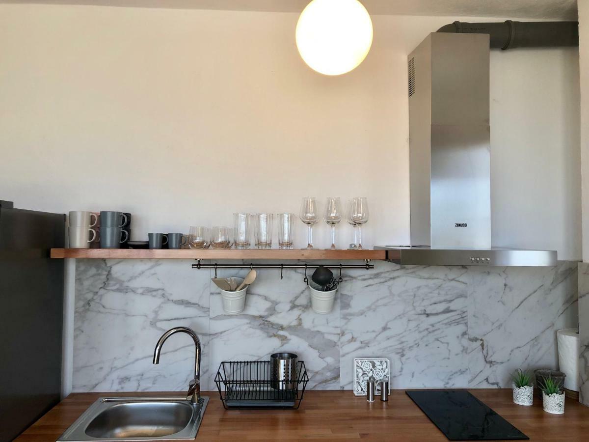 הימארה Tzavelitiko Home מראה חיצוני תמונה