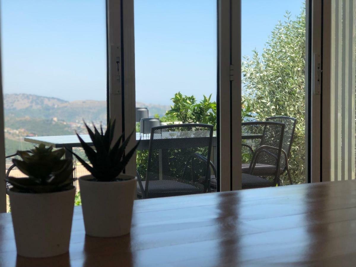 הימארה Tzavelitiko Home מראה חיצוני תמונה