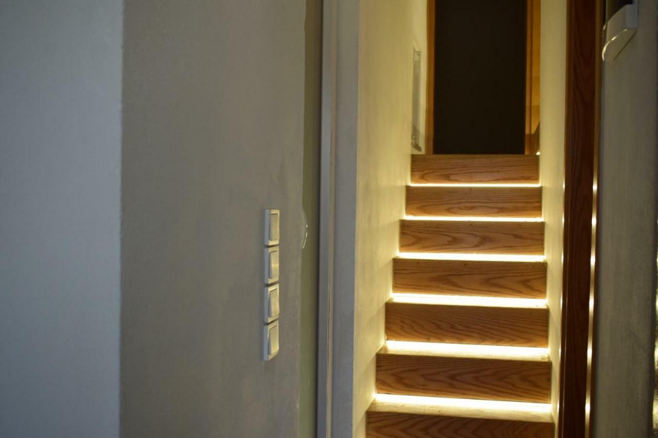 הימארה Tzavelitiko Home מראה חיצוני תמונה
