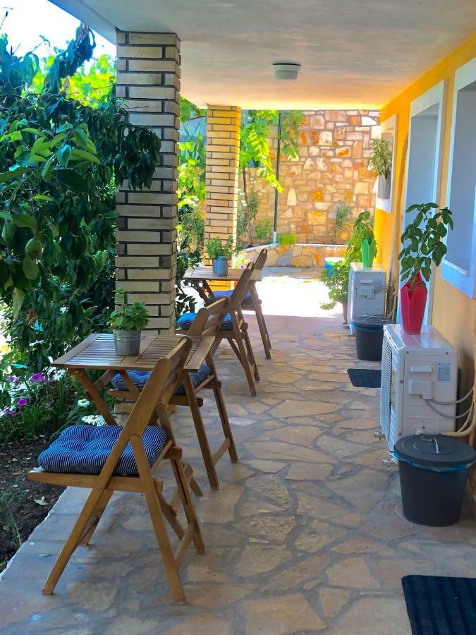 הימארה Tzavelitiko Home מראה חיצוני תמונה