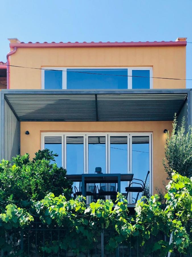 הימארה Tzavelitiko Home מראה חיצוני תמונה