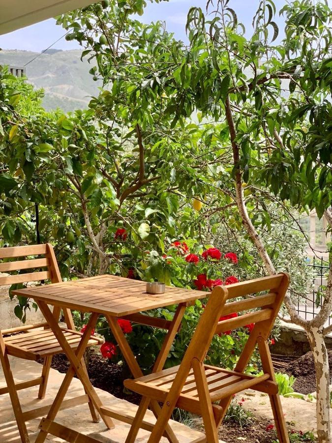 הימארה Tzavelitiko Home מראה חיצוני תמונה